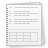 Default Document Icon 48x48 png